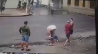 Dude Killed His Brother In Front Of Their Mother