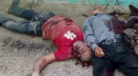 Armed Attack In Manabi, Ecuador. 8 People Were Killed