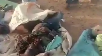 At Least 100 Killed In Nigerian Airstrike On Zamfara Market