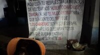 The Cartel Executes Two Men For Attempted Betrayal