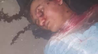Execution Of A Man Involved In Drug Trafficking