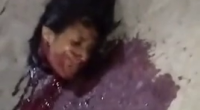 The Body Of A 21-Year-Old Headless Woman. Suspect Arrested