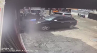 Gunned Down By Hitman