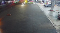 There Goes His Fucking Head