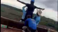 Maria Eduarda Rodrigues De Freitas, A 21-Year-Old Woman, Died Due To The Lack Of A Safety Rope