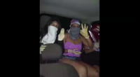Dealing With A Couple Who Snitched