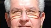 A 21-Year-Old Idiot Killed And Dismembered A 65-Year-Old Man
