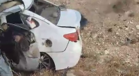 Several Killed In Crash