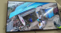 A Workshop Worker Was Killed And Three Others Were Injured As A Result Of A Tire Explosion