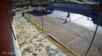 A Man Threw Himself Under A Moving Bus And Died At The Scene