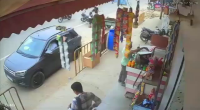 Father And Son Shot Dead Over Old Rivalry; Attacker Also Killed