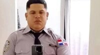 Police Sergeant Gerson Núñez Rosario Shot Dead While In A Gaming Club