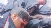 Police Officers Having A Really Bad Fucking Day