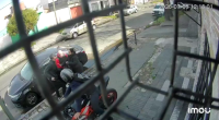An Off-Duty Police Officer Shot And Killed A Criminal Who Tried To Rob Him