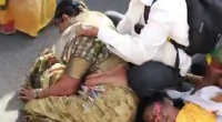 Three Killed, 10 Injured After Truck Rams Into Group Of Pilgrims In Pune