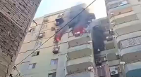 Woman Burnt To Death In Fire At Apartment