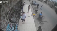 Couple Of Brothers Taken Out