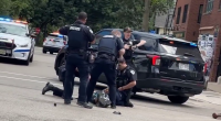 Wisconsin Police Officer Shoots, Kills Man On City Street Near State Capitol
