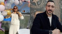She Shot Her Ex Lover & Then Herself