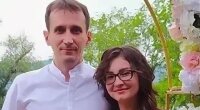 A Killer From The Ukrainian Special Services Cut The Carotid Artery Of A Man Who Worked At A Company Producing Engines For Russian Strategic Aviation. Samara, Russia