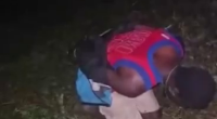 Execution By One Shot To The Head