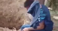 The Villagers Administer Their Own Justice To The Child Rapist