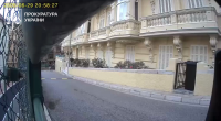 Ukrainian Prosecutors Release Video Of Monaco Bombing That Injured Tycoon