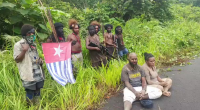 Free Papua Movement (Organisasi Papua Merdeka (OPM)) Militants Execute Three Civilians In The Papua Highlands