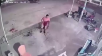 Drunkard Stabbed By Own Friends