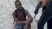Black Dude Didn't Stand A Chance