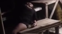 Woman Shot In The Head