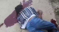 Protester In Kashmir Dies In Horrible Agony After Being Shot By Paramilitary Group