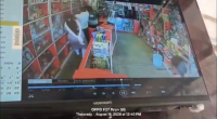 Man Stabs Woman At Shop In Thalavadi For Rejecting His Advances