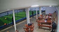 Masked Assailants Shot Dead A 31-Year-Old Man On The Stadium Podium