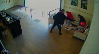 Murder Of A Man Involved In Drug Trafficking