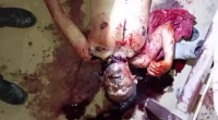 Dude Killed His Wife, Son & Himself