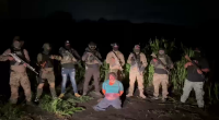 The Cartel Santa Rosa De Lima (CRSL) Executes Jose Guadalupe Fuentes, Who Was A Snitch