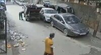 Dude Mistakenly Stabbed His Wife's Lover's Colleague