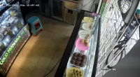 Murder Of A Diner Employee. Ecuador
