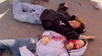 Two Young Females Killed In Crash