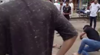 His Leg Got Fucked Up & Screaming In Pain