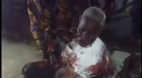 Black Dude Stabbed His Mother & Himself