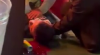Dude Got That Agonal Breathing Going On