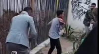 He Got Arm Ripped Off By Tiger