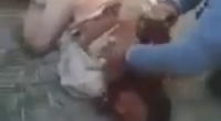 Rapist Caught, Beaten & Beheaded