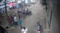 A 28-Year-Old Man Was Beaten To Death With A Metal Pipe