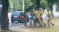 Voluntary Mobilization In Ukraine