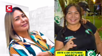 Susy Isabel Aponte Polo, Candidate For The Regional Government, Shot By A Sniper. Peru