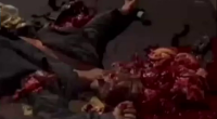 A Concrete Truck Crushed A 59-Year-Old Motorcyclist Riding In Front Of Him