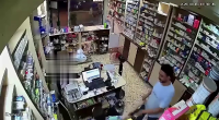 A Man Shot A 30-Year-Old Pharmacist With 4 Bullets Because Of An Earlier Conflict. Syria